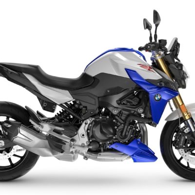 New 2022 BMW Standard Motorcycle F 900 R