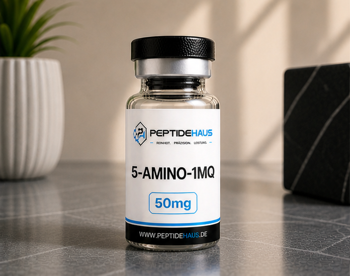 5-Amino-1MQ 50mg*10vials
