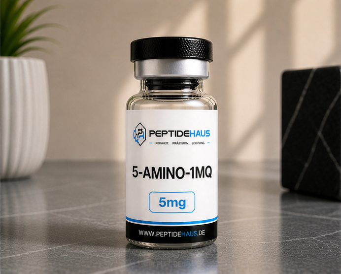 5-Amino-1MQ 5mg*10vials