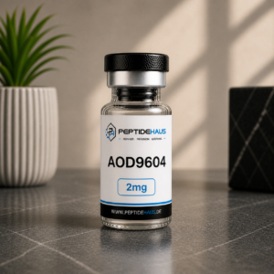 AOD9604 2mg*10vials