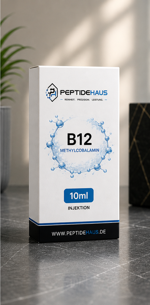 B12 10ml*10vials