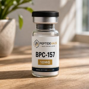 BPC-157 10mg*10vials