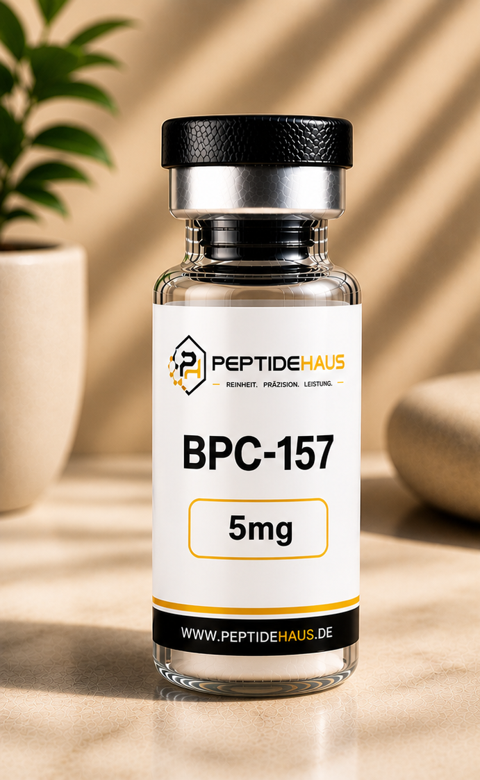 BPC-157 5mg*10vials