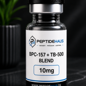 BPC-157 + TB-500 Blend 10mg*10vials