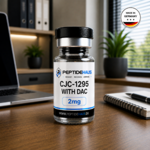 CJC-1295 With DAC 2mg*10vials