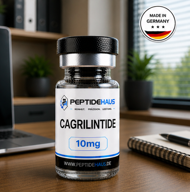 Cagrilintide 10mg*10vials
