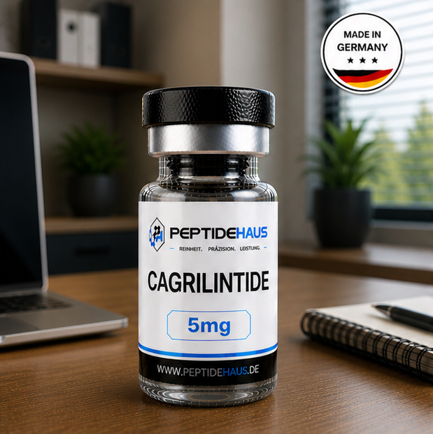 Cagrilintide 5mg*10vials