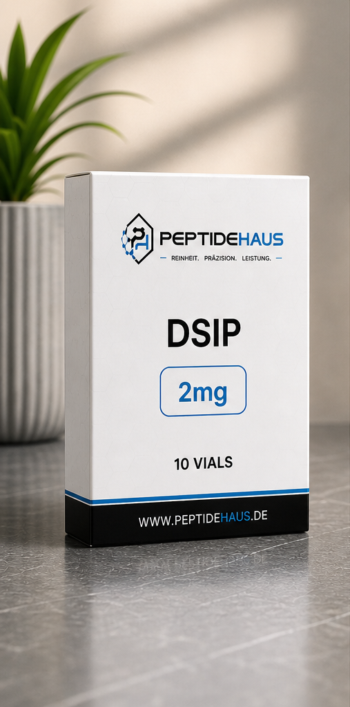 DSIP 2mg*10vials
