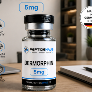 Dermorphin 5mg*10vials