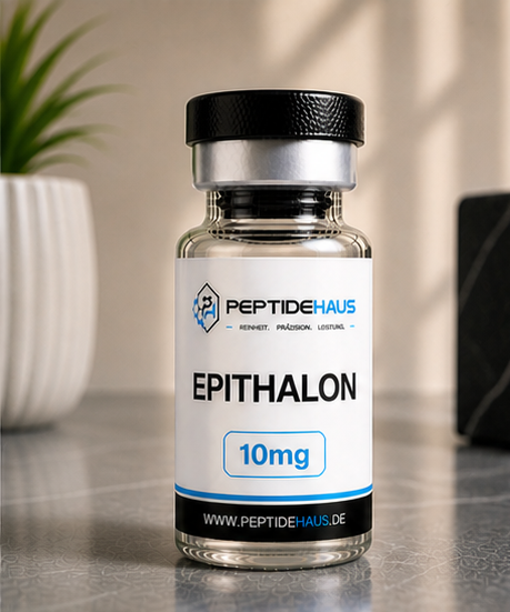 Epithalon 10mg*10vials