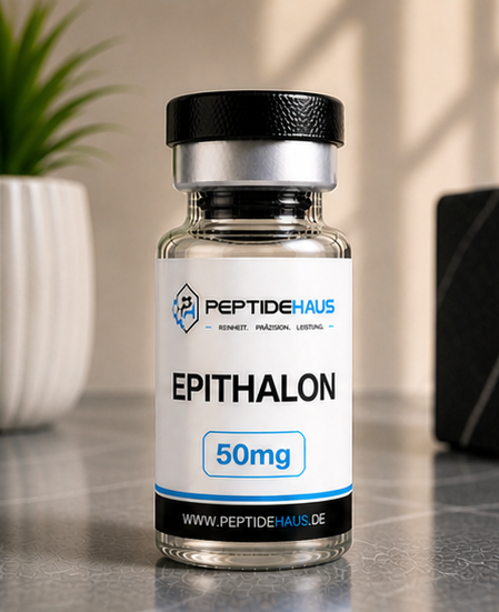 Epithalon 50mg*10vials