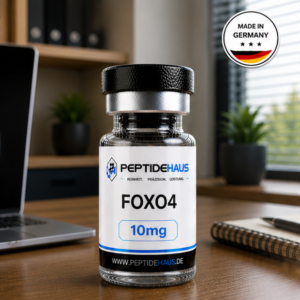 FOXO4 10mg*10vials