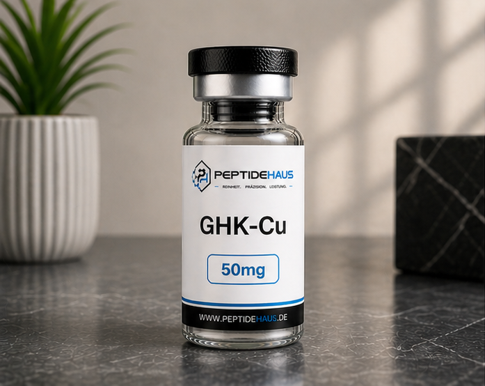 GHK-Cu 50mg*10vials