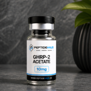 GHRP-2 Acetate 10mg*10vials
