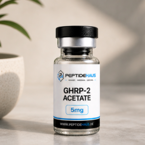 GHRP-2 Acetate 5mg*10vials