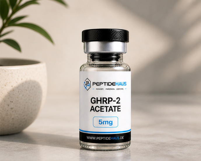 GHRP-2 Acetate 5mg*10vials