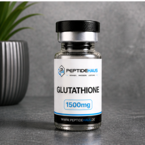 Glutathione 1500mg*10vials