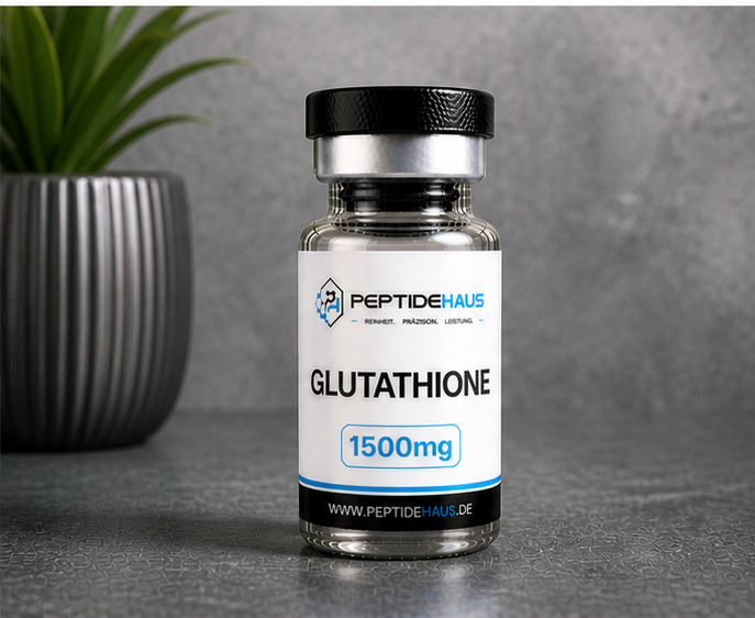 Glutathione 1500mg*10vials