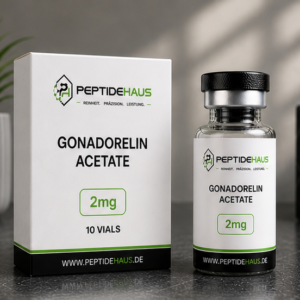 Gonadorelin Acetate 2mg*10vials