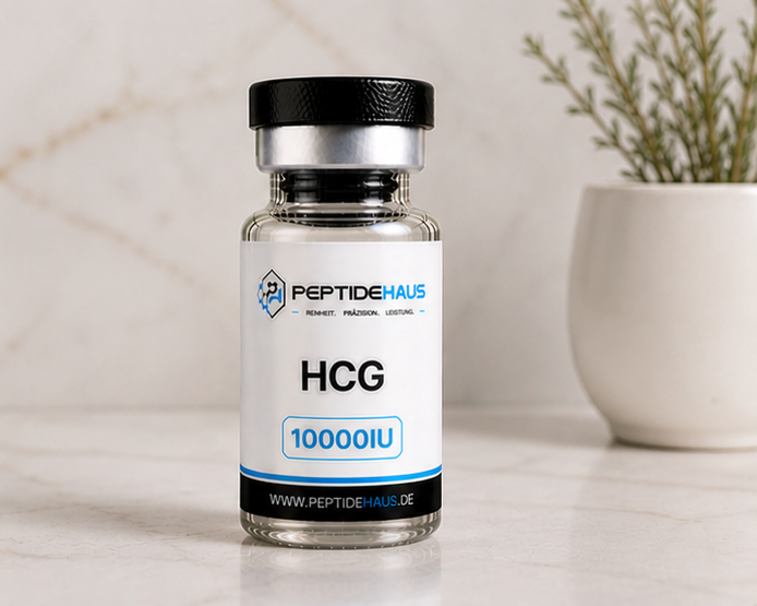 HCG 10000IU*10vials