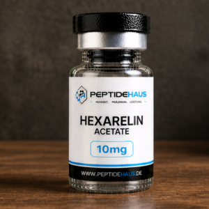 Hexarelin Acetate 10mg*10vials