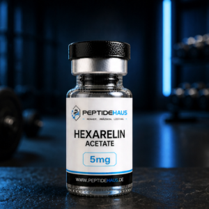 Hexarelin Acetate 5mg*10vials