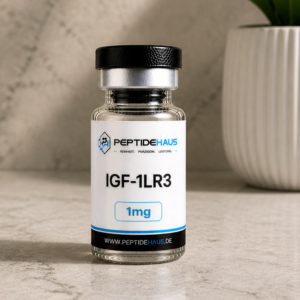 IGF-1LR3 1mg*10vials