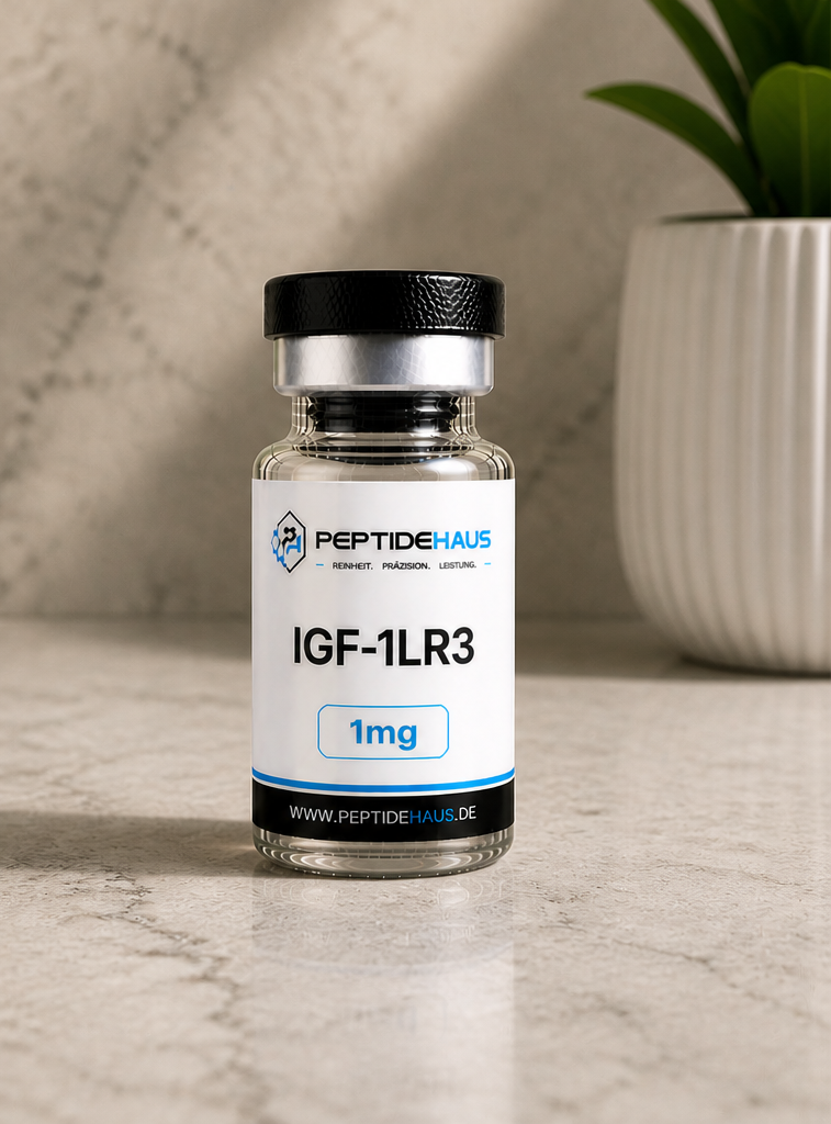 IGF-1LR3 1mg*10vials