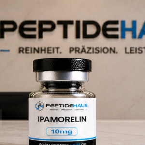 Ipamorelin 10mg*10vials