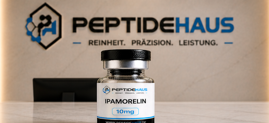 Ipamorelin 10mg*10vials