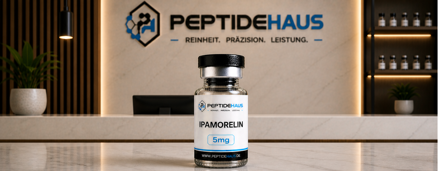 Ipamorelin 5mg*10vials