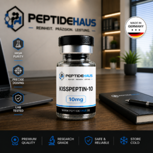 KissPeptin-10 10mg*10vials