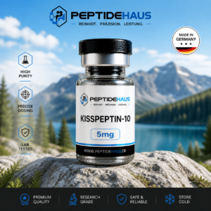 KissPeptin-10 5mg*10vials