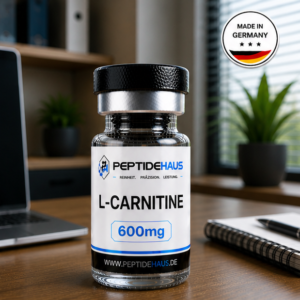L-Carnitine 600mg*10vials