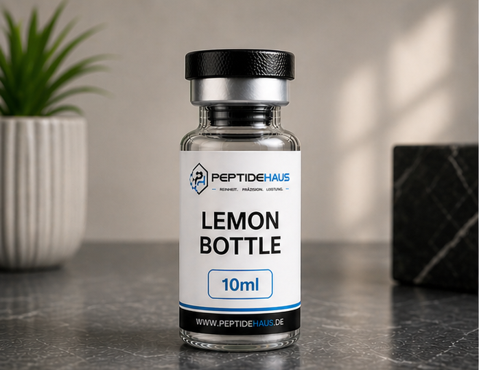 Lemon Bottle 10ml*10vials