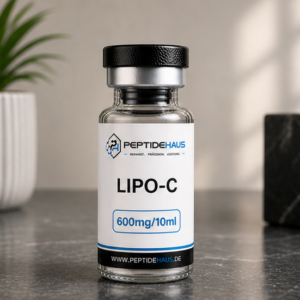 Lipo-C 600mg/10ml*10vials