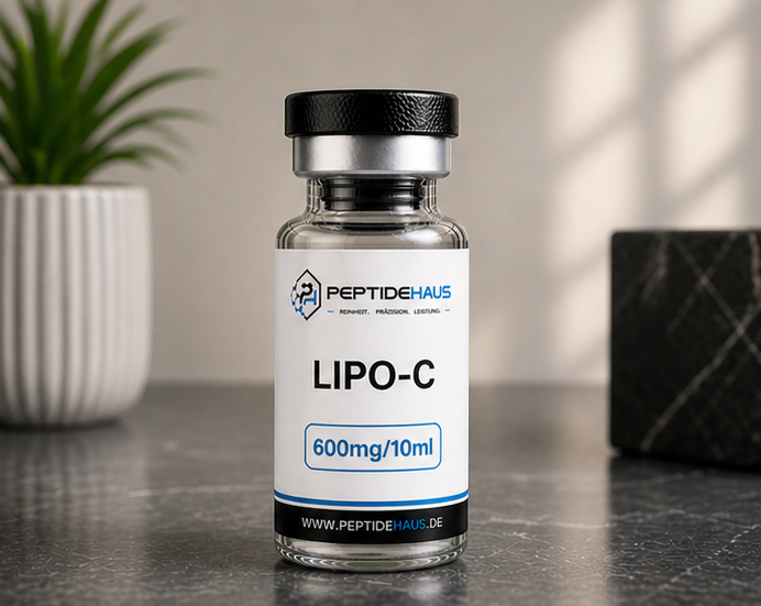 Lipo-C 600mg/10ml*10vials