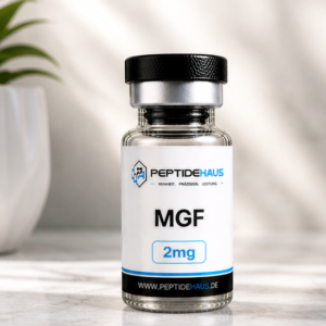 MGF 2mg*10vials