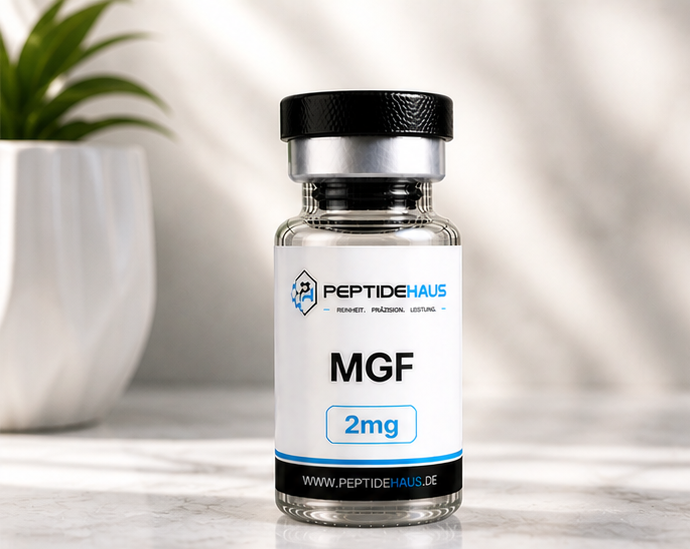 MGF 2mg*10vials