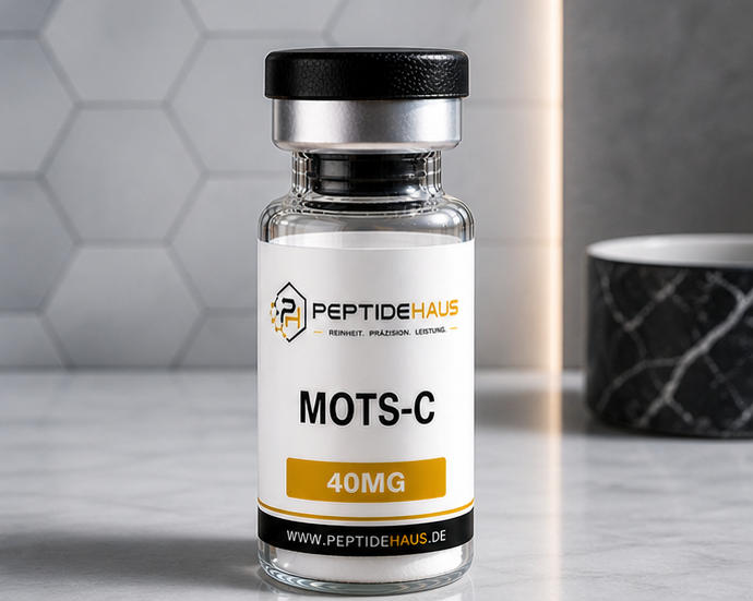 MOTS-C 40mg*10vials