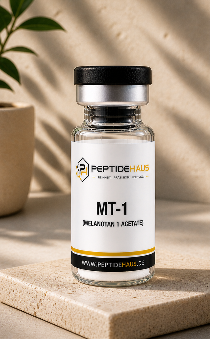 MT-1 (Melanotan 1 Acetate) 10mg*10vials