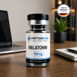 Melatonin 10mg*10vials