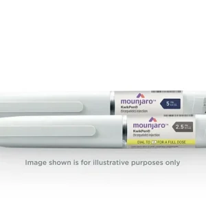 Buy Mounjaro (tirzepatide) 15MG