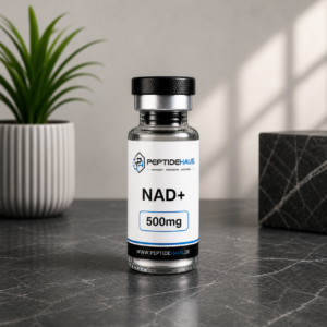 NAD+ Support 500mg*10vials