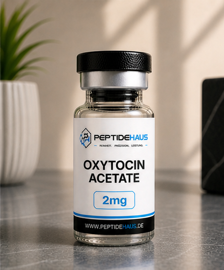 Oxytocin Acetate 2mg*10vials