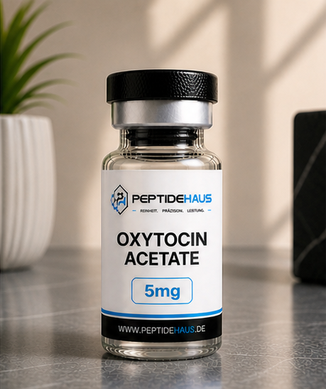 Oxytocin Acetate 5mg*10vials