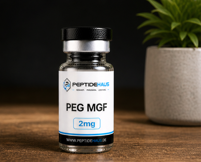 PEG MGF 2mg*10vials