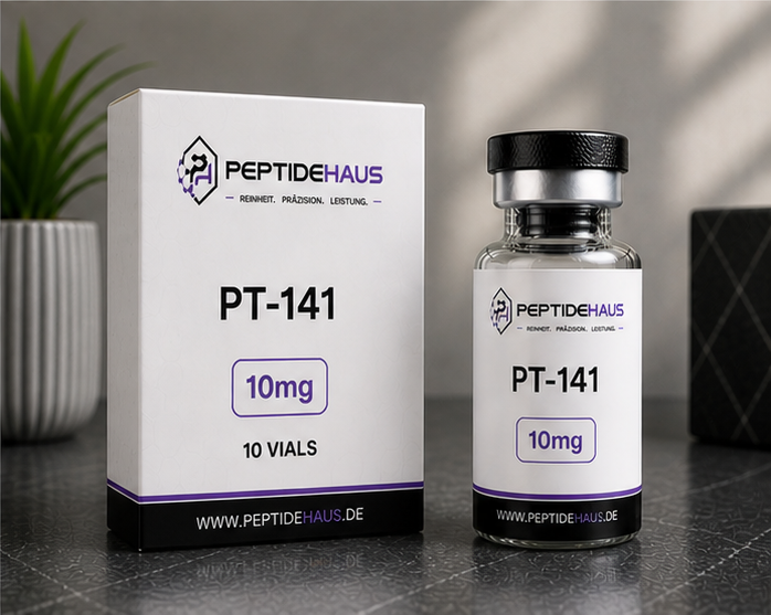 PT-141 10mg