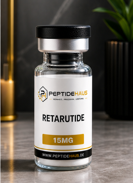 Retarutide 15mg*10vials