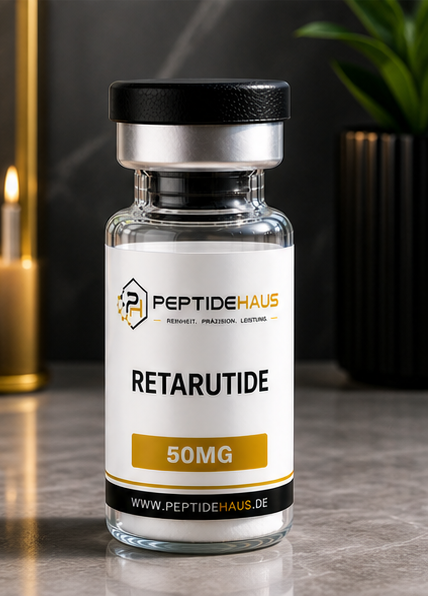 Retarutide 50mg *10vials